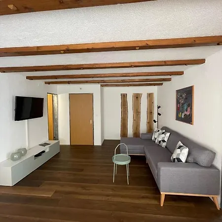 Apartment Wyss Bivio