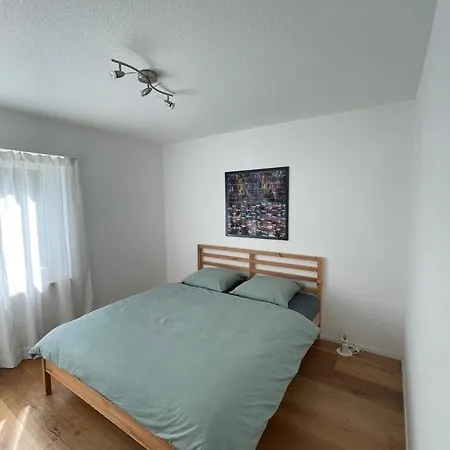 Apartment Wyss *
