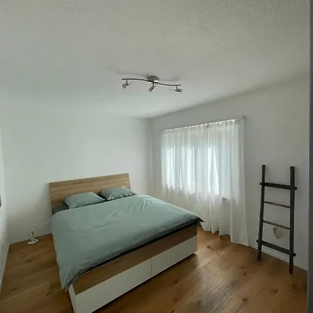 Apartment Wyss Bivio