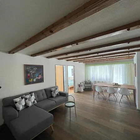 Apartment Wyss